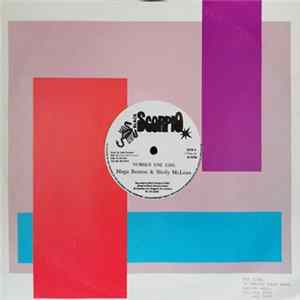 Mega Banton, Shrily Mclean - Number One Girl flac