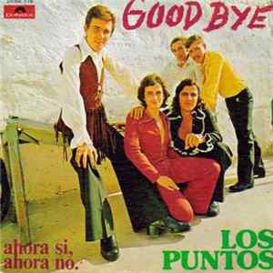Los Puntos - Good Bye flac