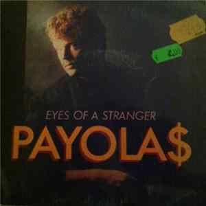 Payola$ - Eyes Of A Stranger flac