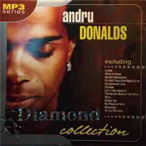 Andru Donalds - Diamond Collection flac