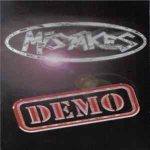 Mistakes - Demo flac