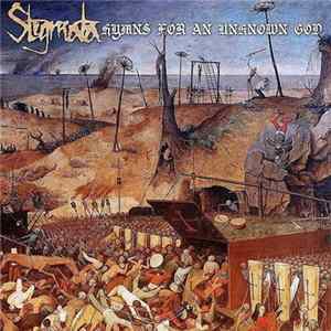 Stigmata - Hymns For An Unknown God flac