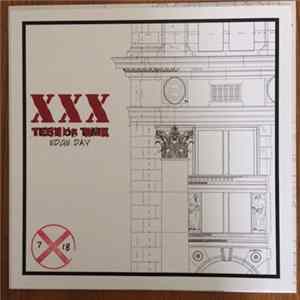 Test Of Time - By Design flac