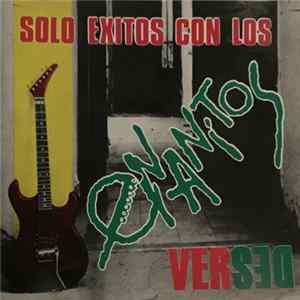 Enanitos Verdes - Solo Exitos Con Los Enanitos Verdes flac