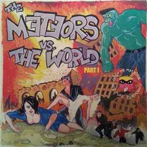 The Meteors - The Meteors Vs The World Part I flac