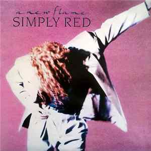 Simply Red - A New Flame flac