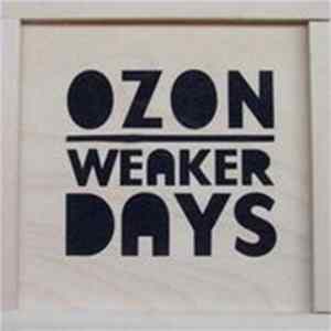 Ozon - Weaker Days flac