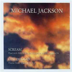 Michael Jackson - Scream flac