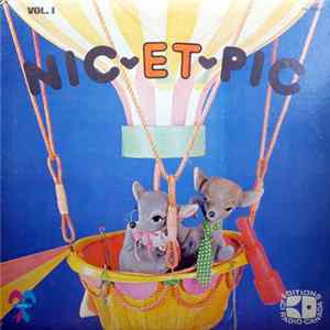 Nic Et Pic - Nic Et Pic Vol. 1 flac