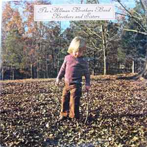 The Allman Brothers Band - Brothers And Sisters flac