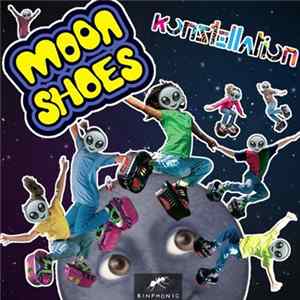 Konstellation - Moon Shoes flac