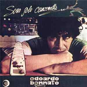 Edoardo Bennato - Sono Solo Canzonette flac