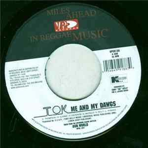 TOK - Me And My Dawgs / Couple Up flac