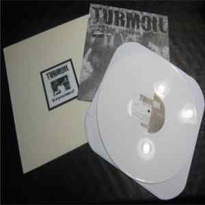 Turmoil - The Process Of flac