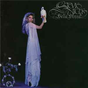 Stevie Nicks - Bella Donna flac