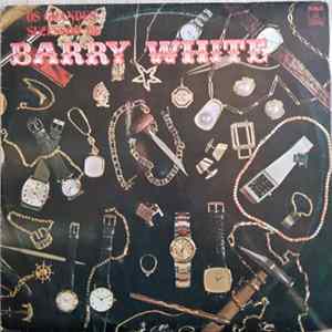 Barry White - Os Grandes Succesos De Barry White flac