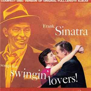 Frank Sinatra - Songs For Swingin' Lovers! flac