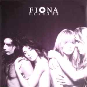 Fiona - Squeeze flac