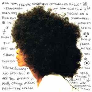 e.badu - Worldwide Underground flac