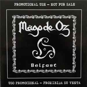 Mägo De Oz - Belfast flac