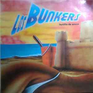 Los Bunkers - Castillo De Arena flac