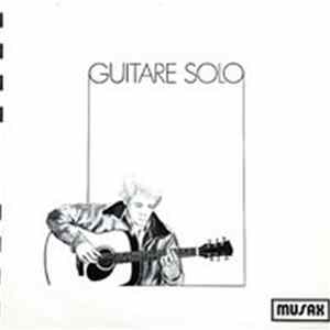 Tommy Shelsy / José Fadla - Guitare Solo flac