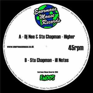 DJ Nee & Stu Chapman / Stu Chapman - Higher / Ill Notes flac