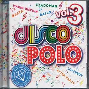 Various - Disco Polo Vol.3 flac