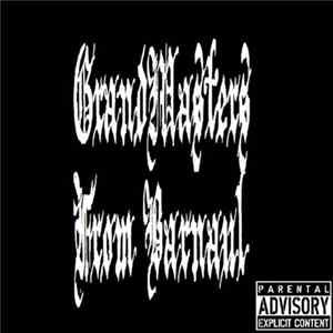 GrandMasters From Barnaul - Greatest SHIT flac