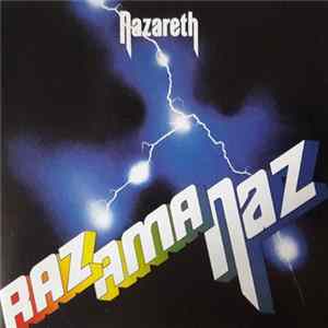 Nazareth - Razamanaz flac