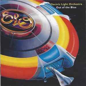 Electric Light Orchestra - Out Of The Blue flac