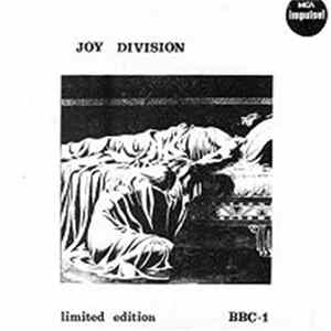 Joy Division - Something Else flac