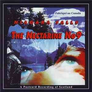 The Nectarine No9 - Niagara Falls flac