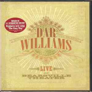Dar Williams - Live At Bearsville Theater flac