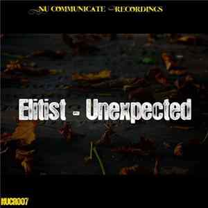 Elitist - Unexpected flac