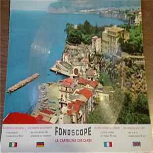 Enrico Gentile - Torna A Surriento flac