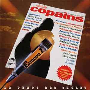Various - Salut Les Copains flac