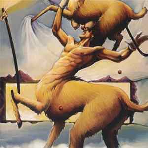 Triclops! - Out Of Africa flac
