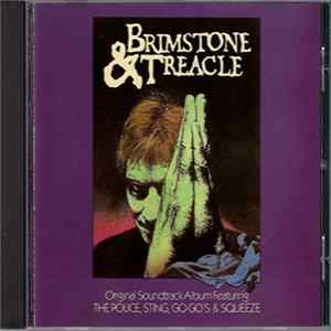 Various - Brimstone & Treacle (Original Soundtrack) flac
