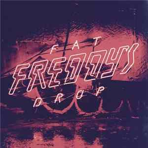 Fat Freddy's Drop - Bays flac
