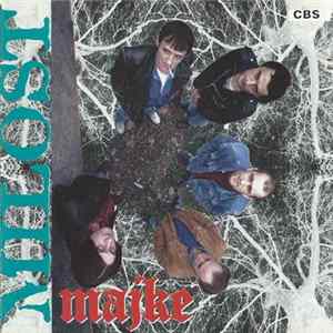 Majke - Milost flac