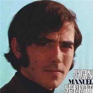 Joan Manuel Serrat - Joan Manuel Serrat flac