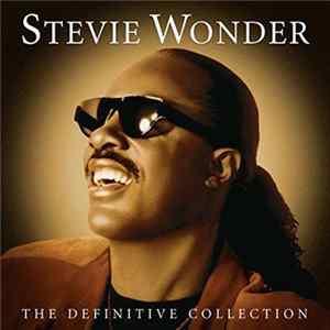 Stevie Wonder - The Definitive Collection flac