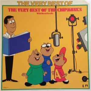 The Chipmunks - The Very Best Of The Chipmunks With David Seville flac