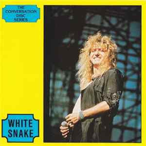 Whitesnake - The Conversation Disc Series flac