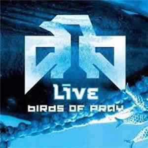 Live - Birds Of Pray flac