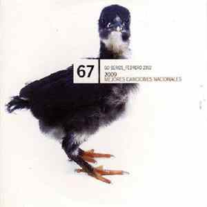 Various - 2009 Mejores Canciones Nacionales flac