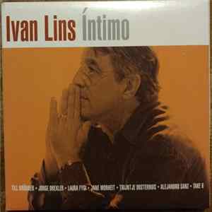 Ivan Lins - Íntimo flac