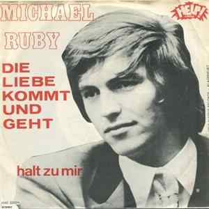 Michael Ruby - Die Liebe Kommt Und Geht (Per Avere Te) flac