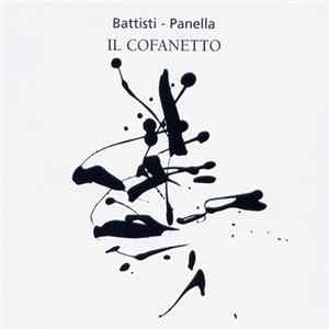 Lucio Battisti - Battisti – Panella Il Cofanetto flac